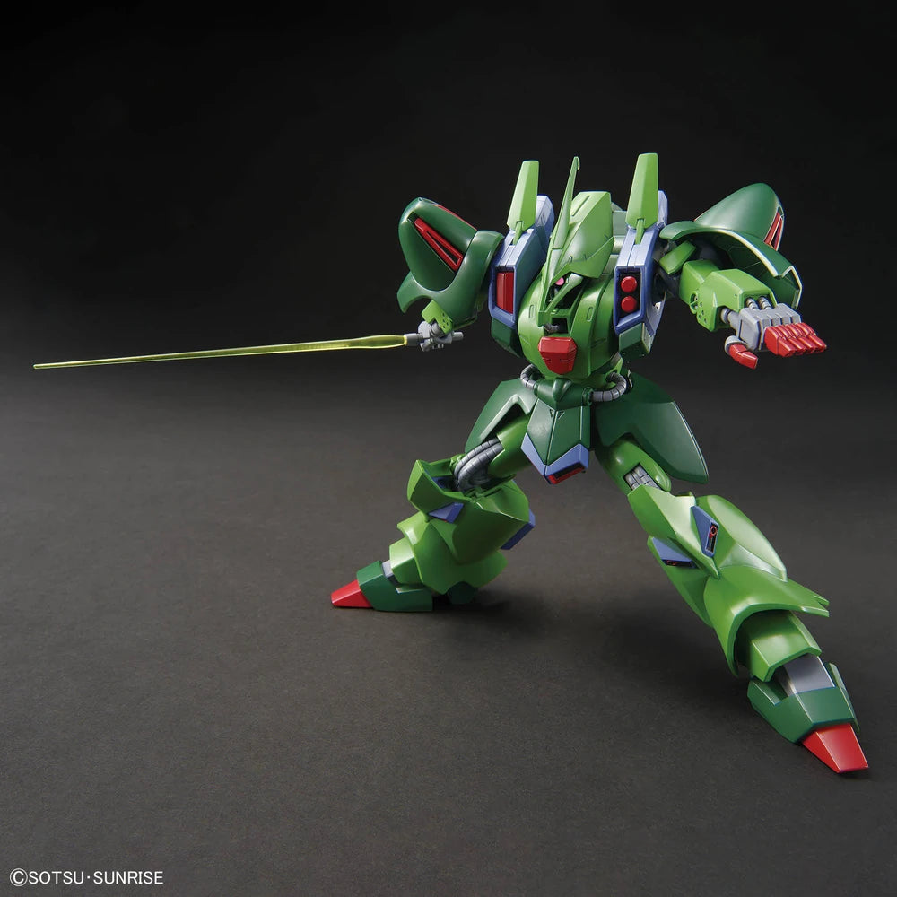 HGUC AMX-101 Galluss-J
