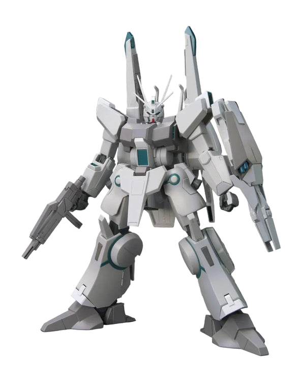 HGUC ARX-014 Silver Bullet