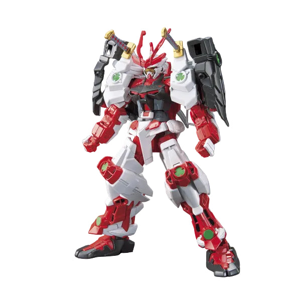 Sengoku Astray Gundam by Bandai