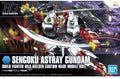 Sengoku Astray Gundam by Bandai